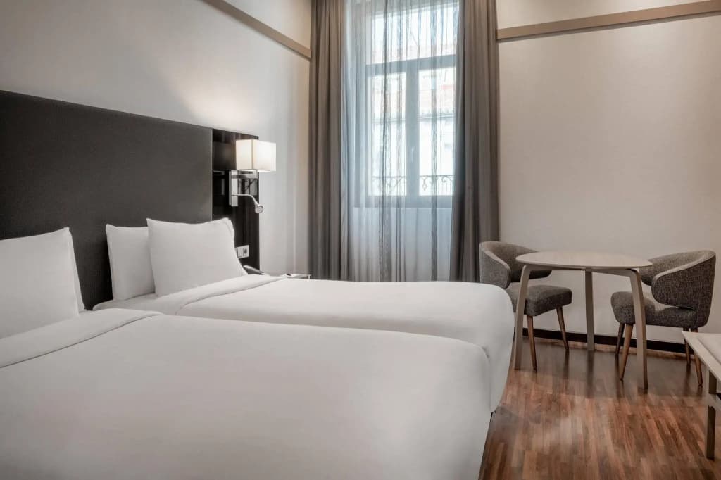 AC Hotel Recoletos by Marriott - photo 7