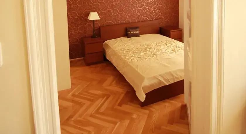 Apartman Csengery - photo 2