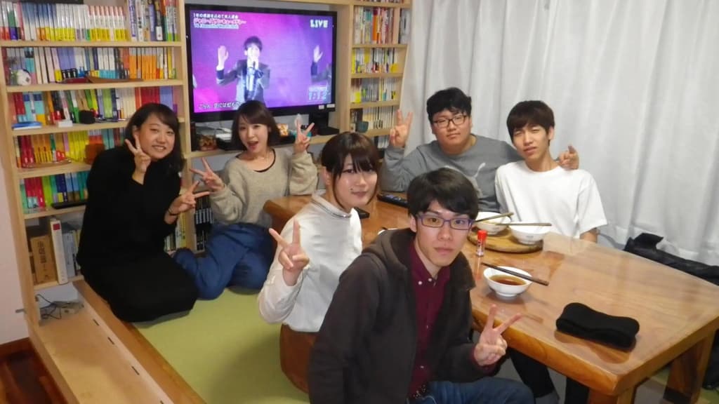 Nagomi - Hostel - photo 16