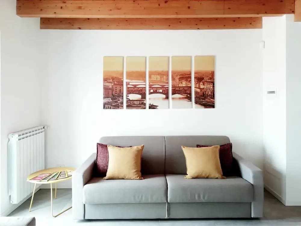 StepAndGo Apartments - photo 5