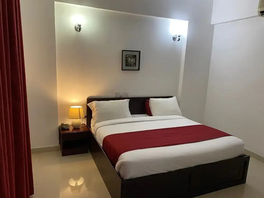 Azaiba Hotel Apartment - photo 3