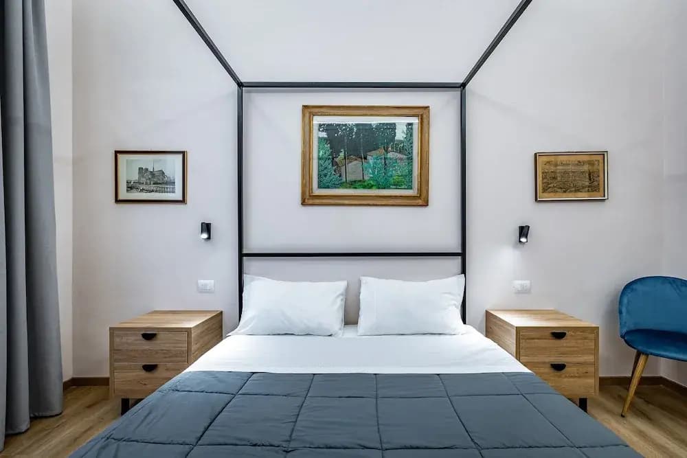 Five Suites Mantellate - photo 5