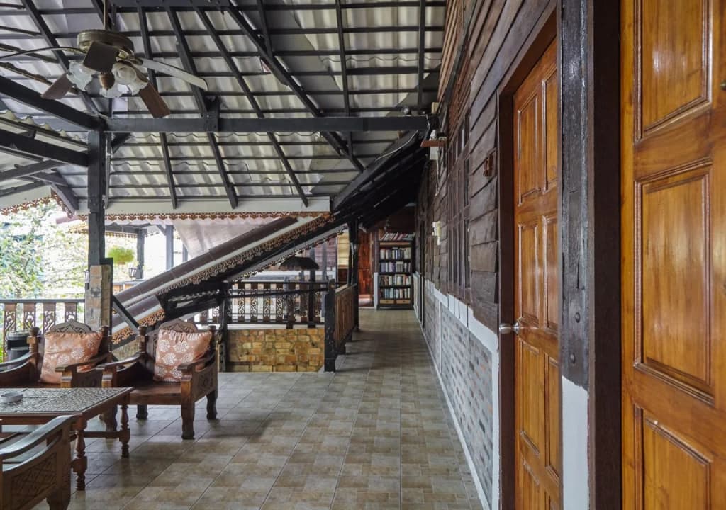Baan Thai Homestay by bGb Villas - Hostel - photo 22
