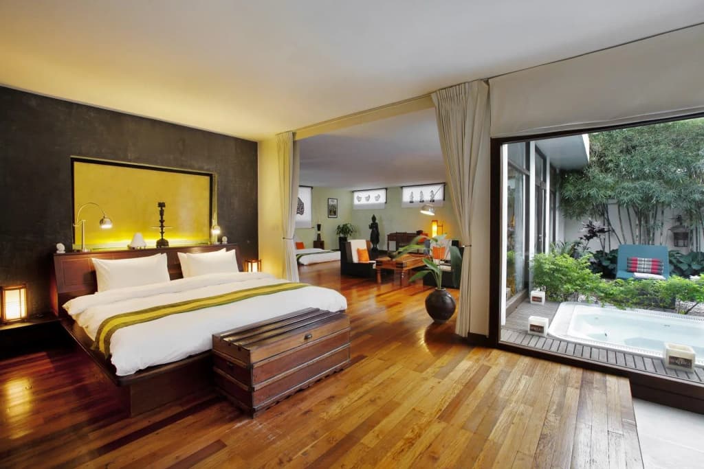 Heritage Suites Hotel - photo 6