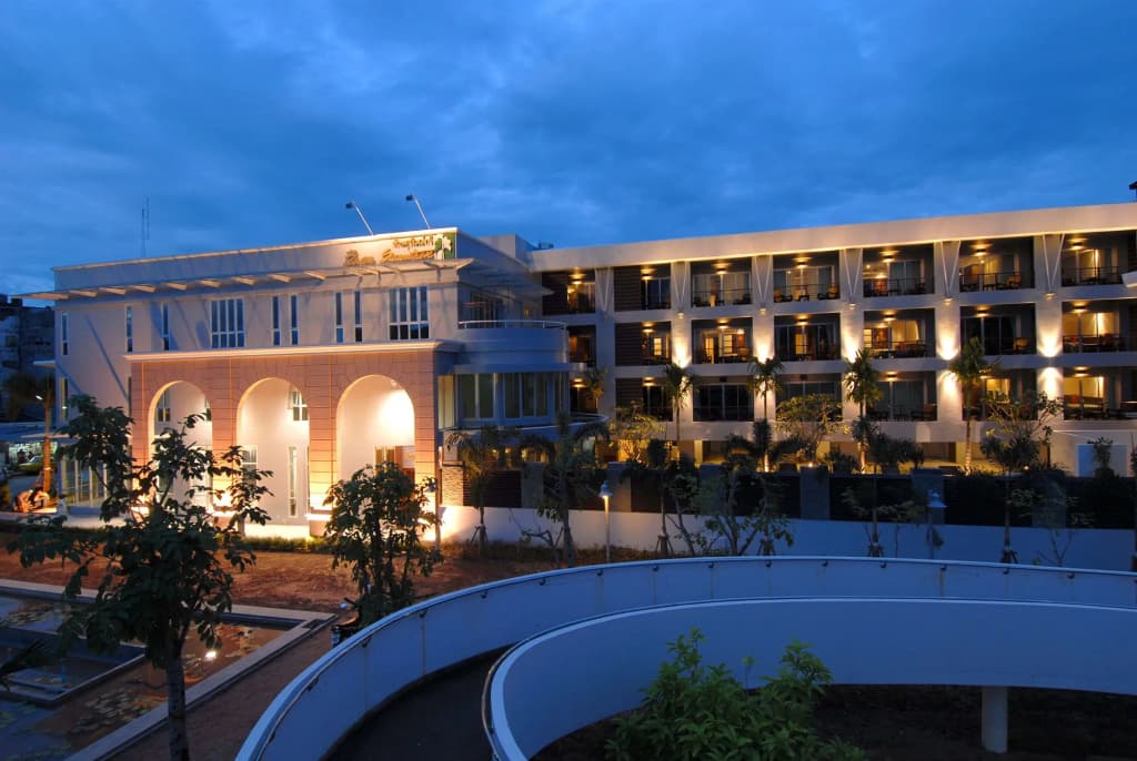 Baan Suwantawe - main photo