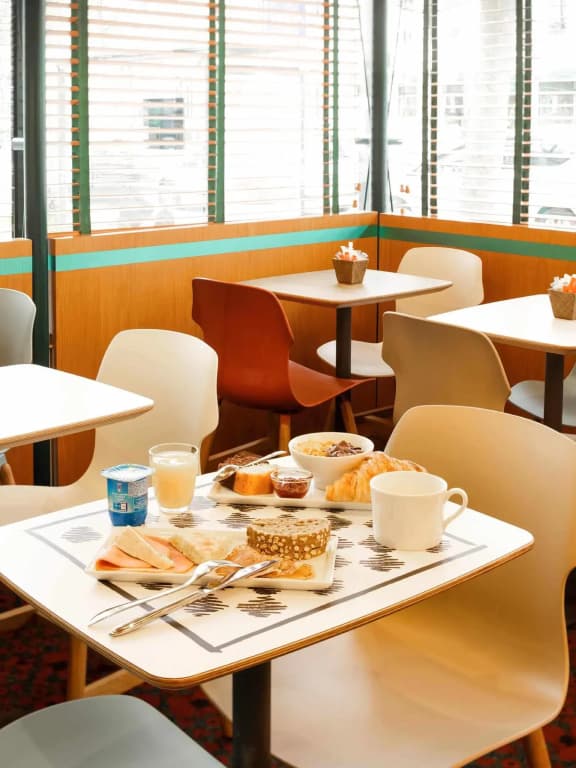 ibis Paris Gare de Lyon Diderot 12th - photo 46