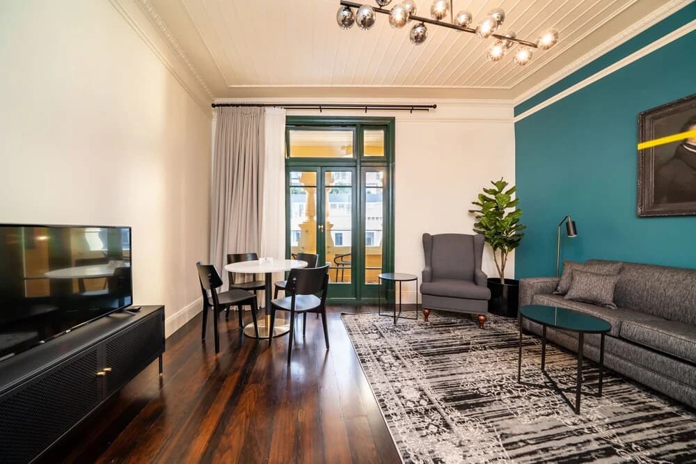 Newlife Serviced Apartments - photo 2