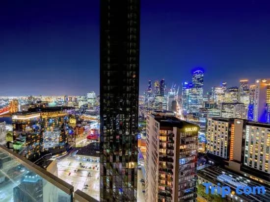 Mega Style Apartments Mainpoint - photo 31