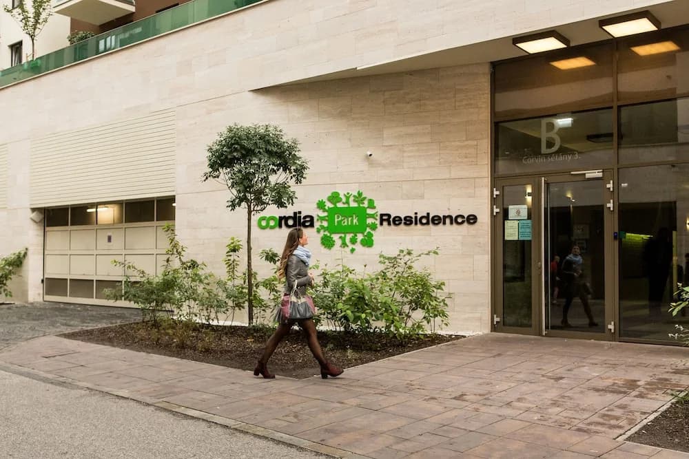 Corvintage Apartments - photo 17