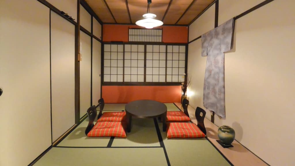 Kyougetsuan - photo 5