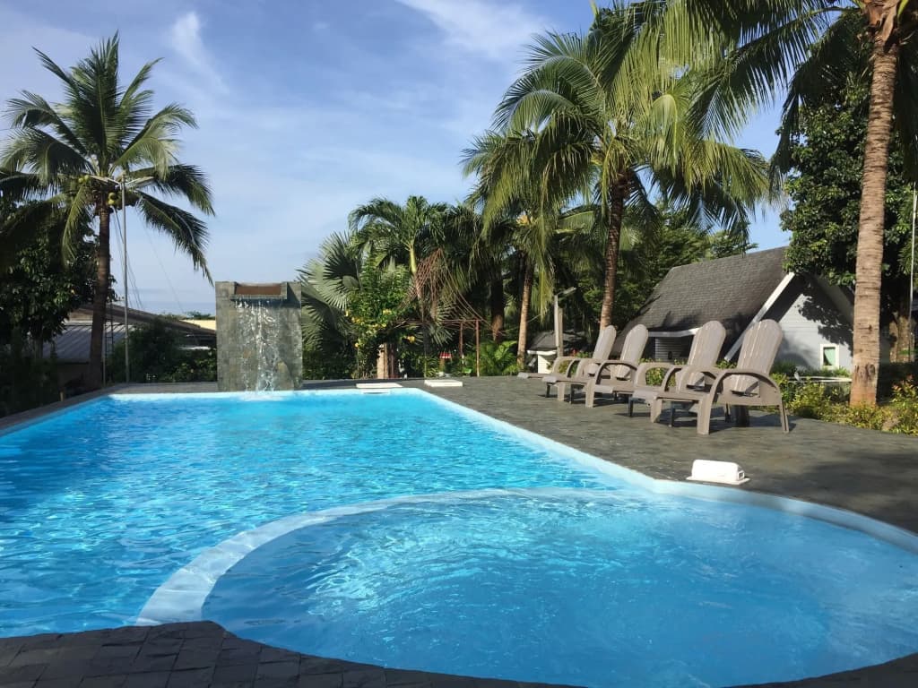 A Little Villa - photo 14