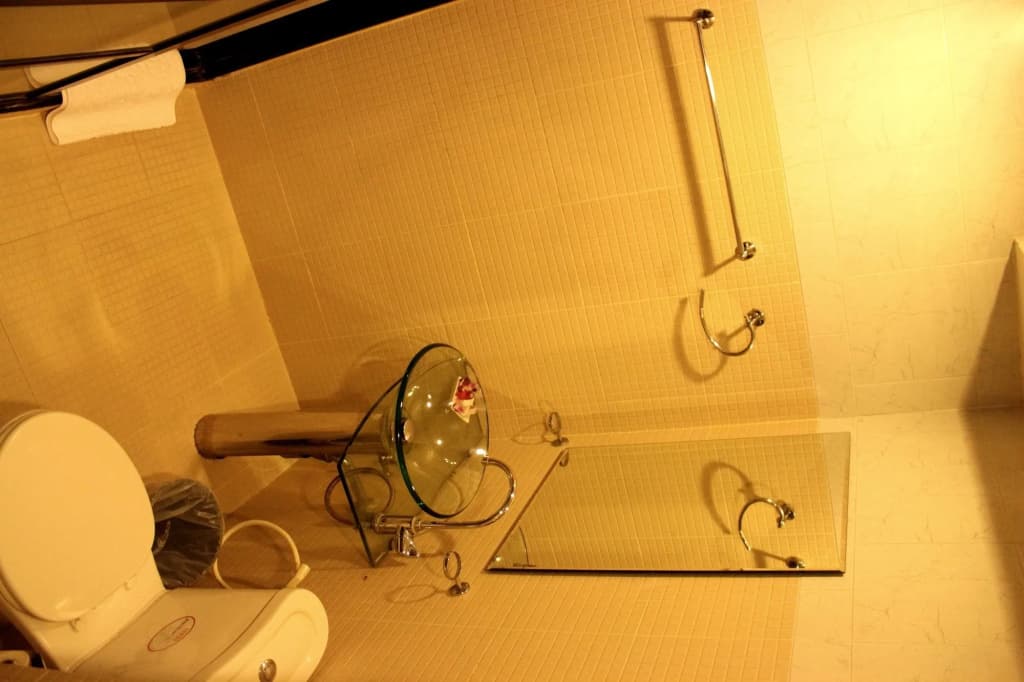 Must Sea Hotel - photo 8
