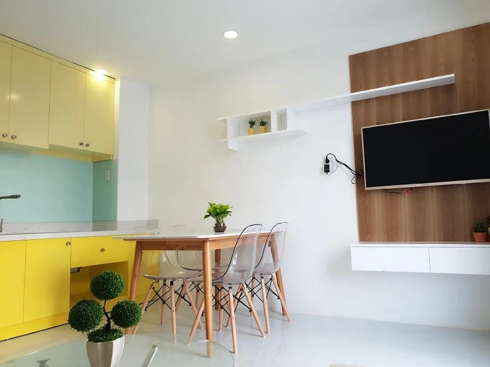 Yelo Hostel & Cafe - photo 15