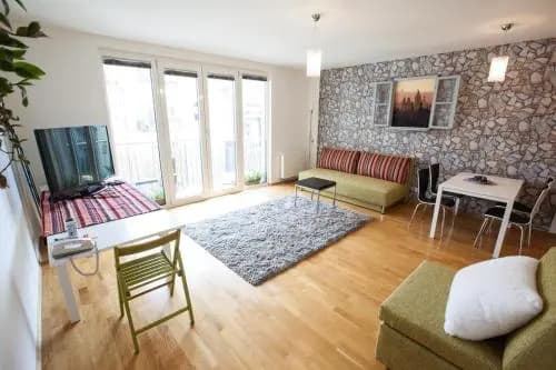 Apart2Rent - photo 13