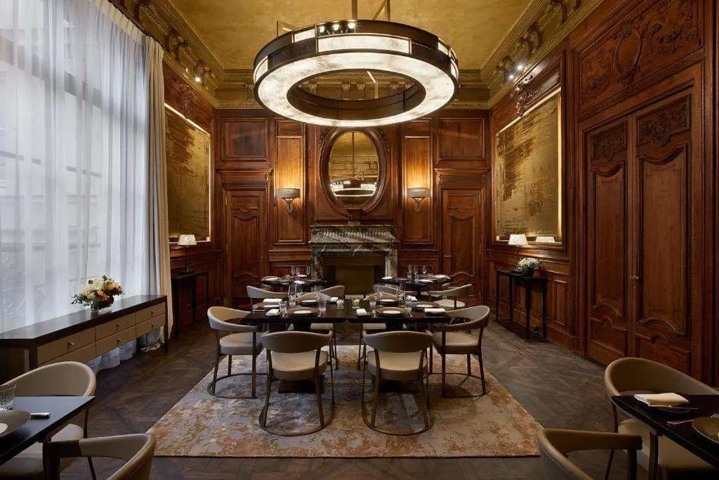 Hotel Particulier Villeroy - photo 40