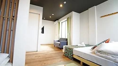 POLY HOSTEL OSAKA / Vacation STAY 9244 - photo 3