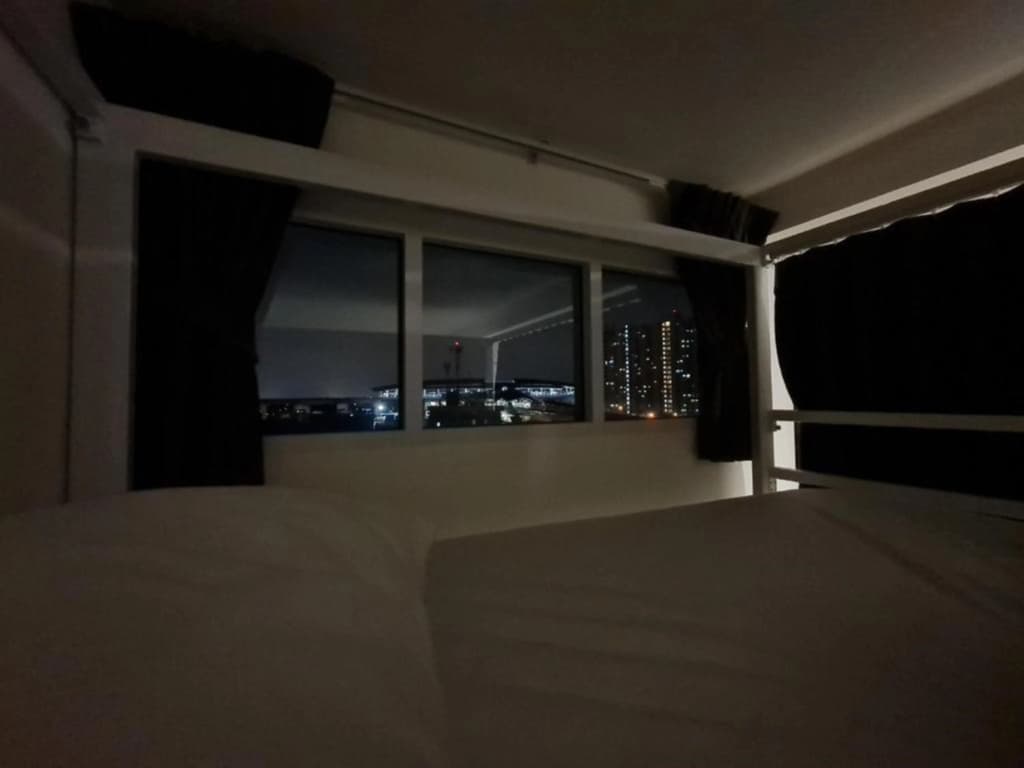 The Living Block - photo 11
