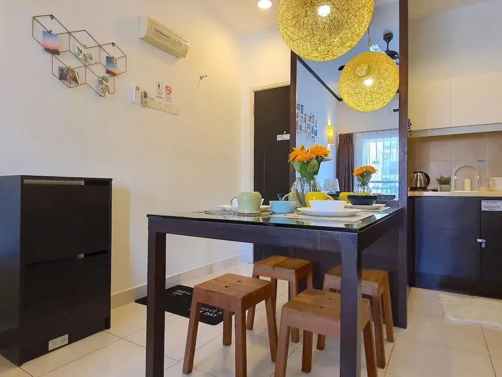 2 Room Apartment@ Gold Coast Morib Banting - photo 23