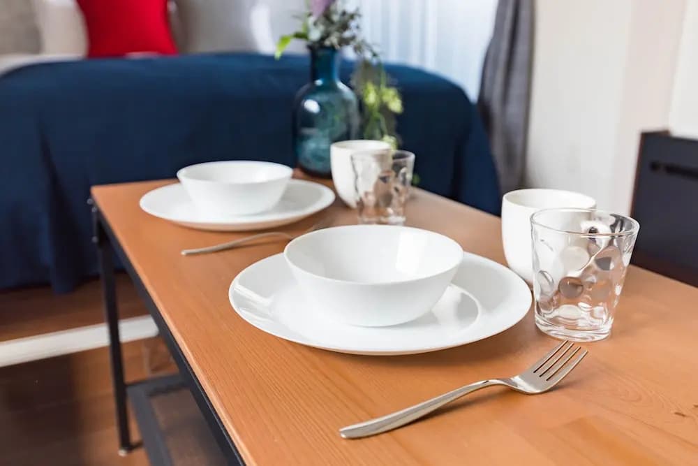 L-style Hanazonocho Apartment B - photo 27