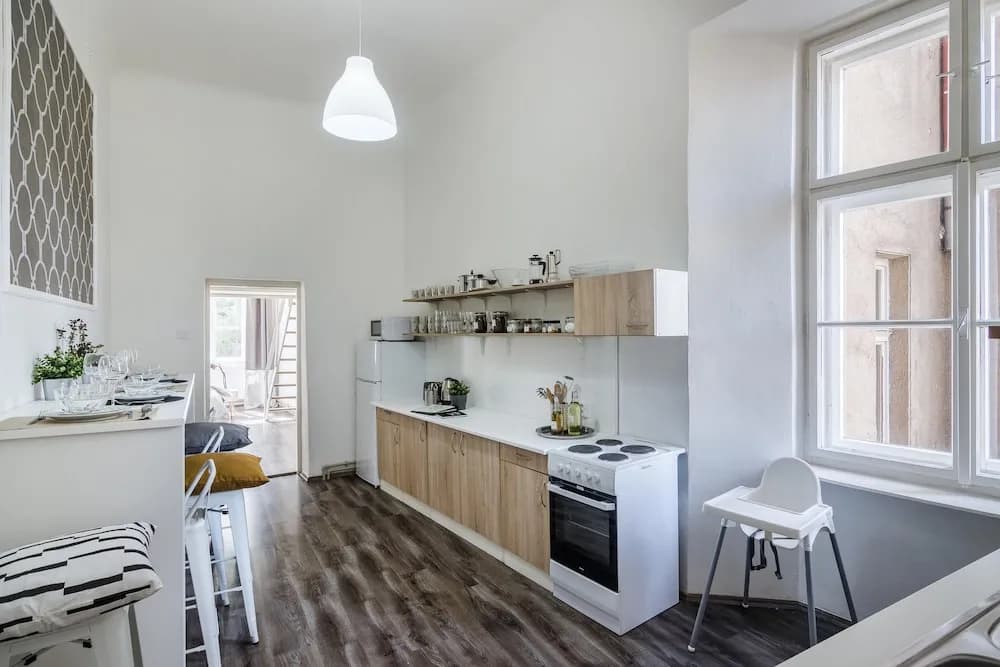 Historic Centre APTs by Michal&Friends - photo 25