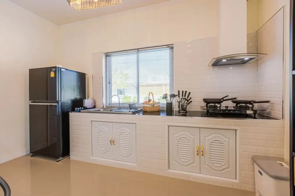 Cozy 3 Bedroom Pool Villa C883 - photo 23
