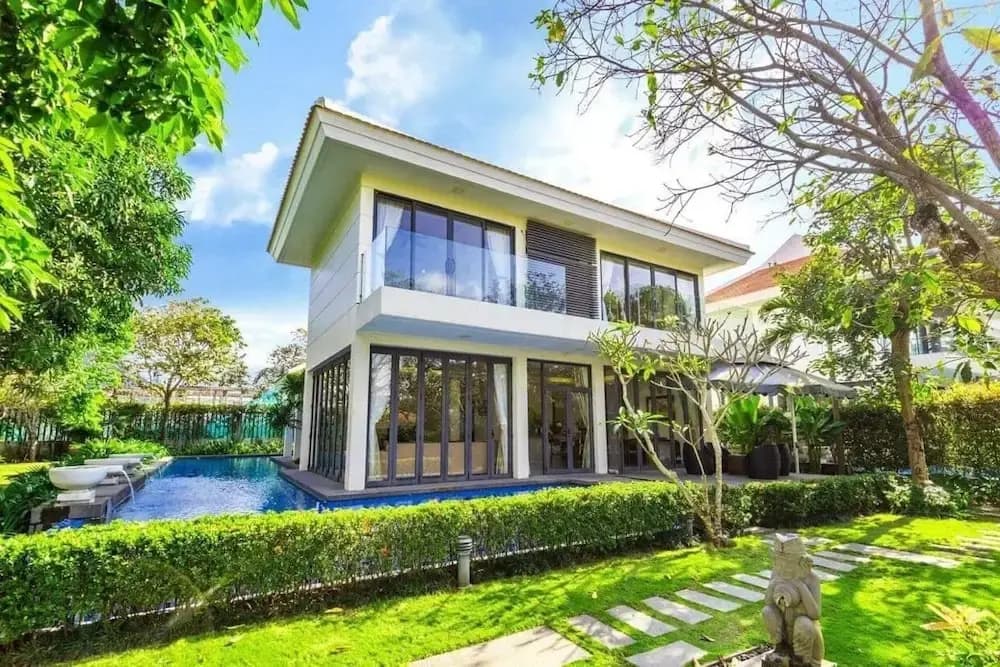 The Five Stars Villa - photo 28
