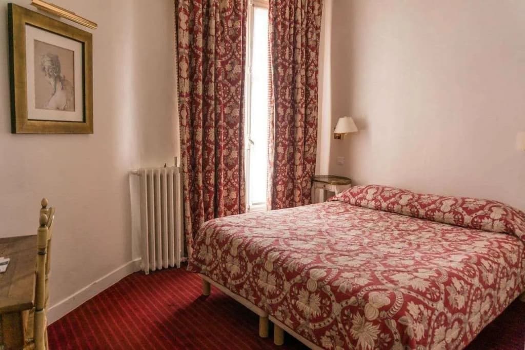 Belinda Hotel & Spa - photo 24