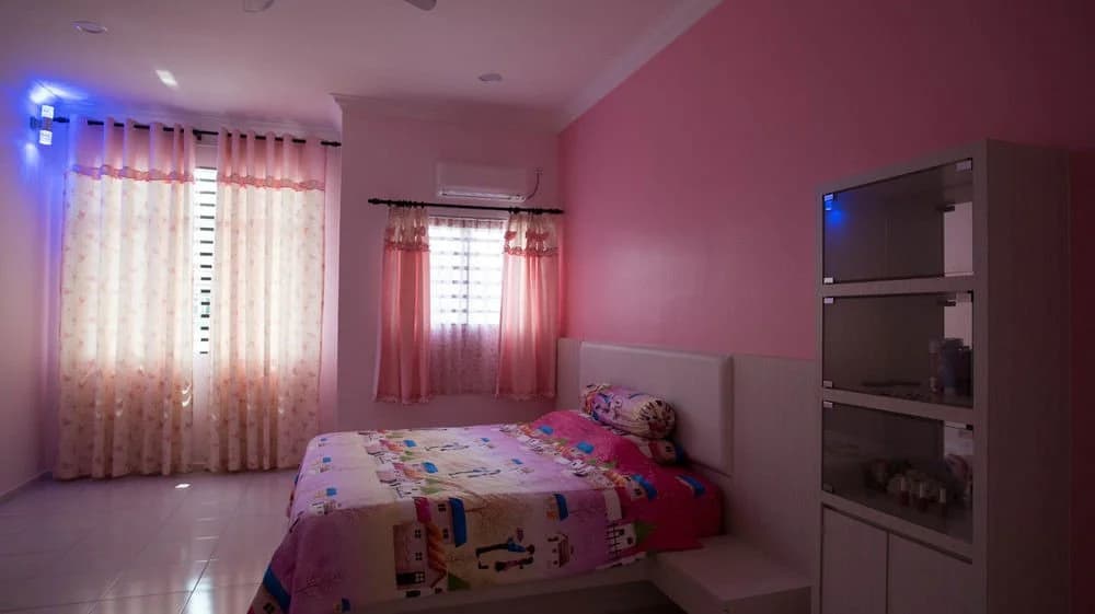 Holidayhome 188 Taman Sejati Suria - photo 2