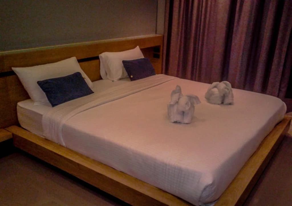 Relife Condo - photo 6