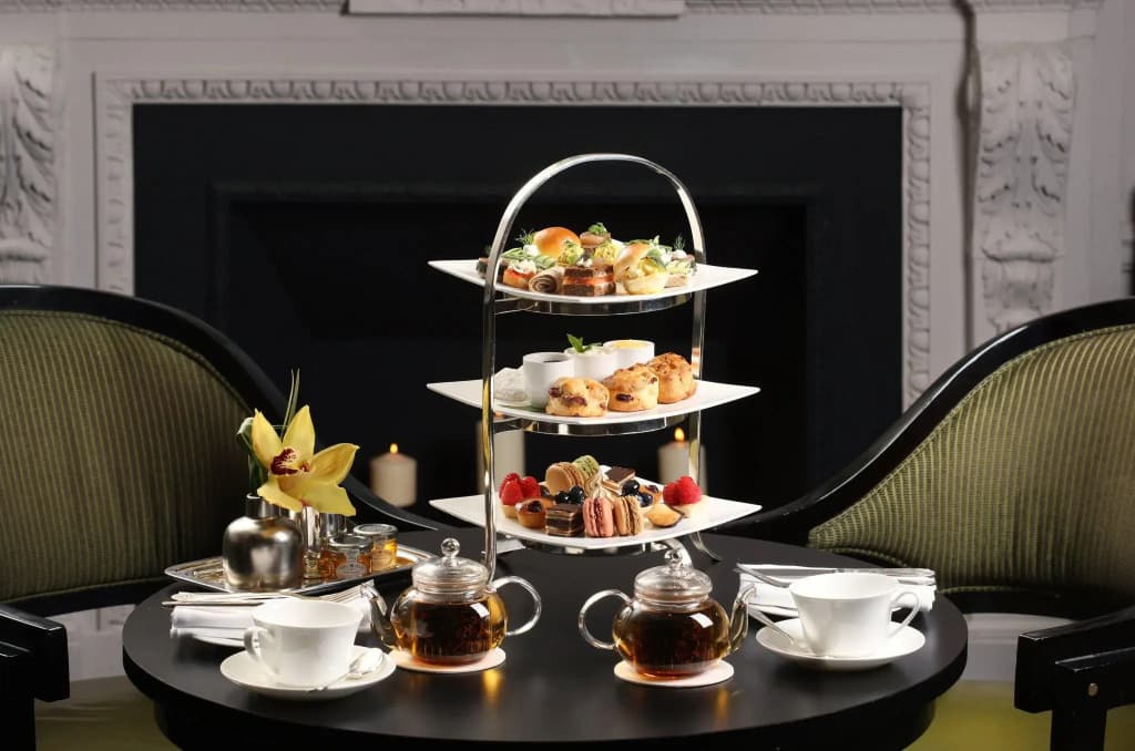 The Pierre, A Taj Hotel, New York - photo 11