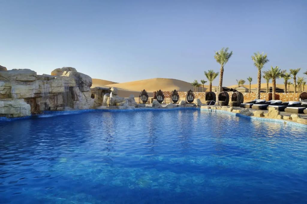 Arabian Nights Village - photo 11