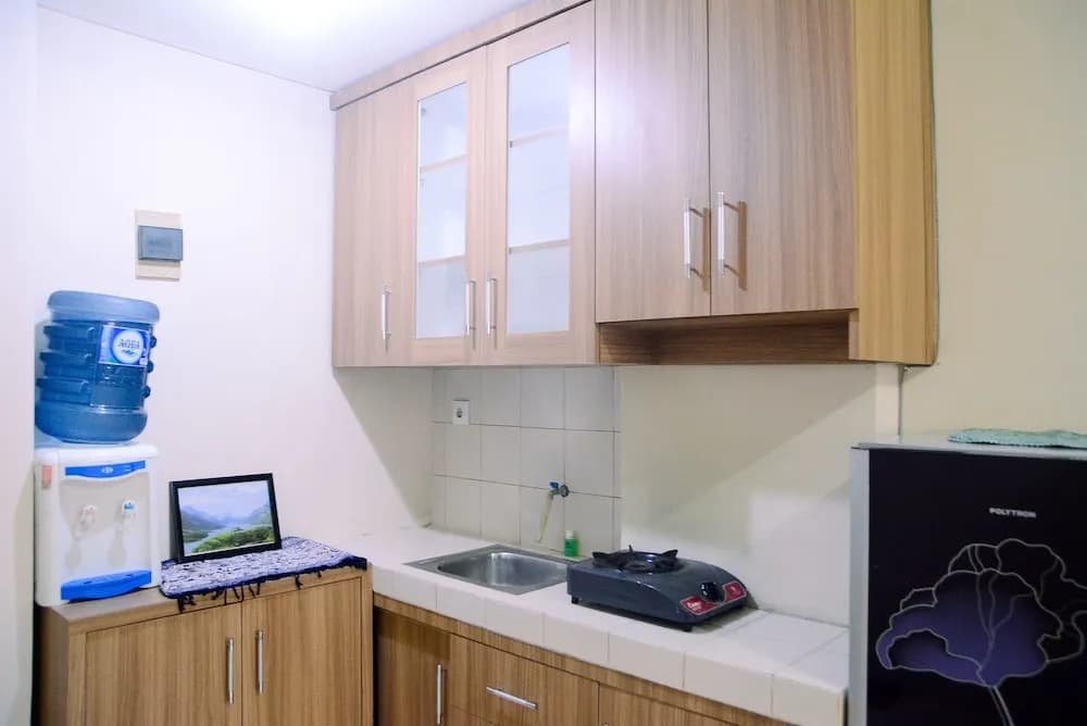 Simply 2BR Gading Icon Apartment - photo 17