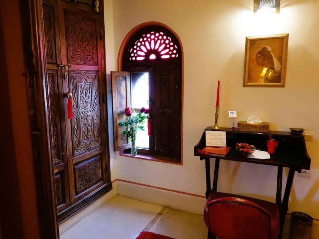 Riad La Cigale - photo 28