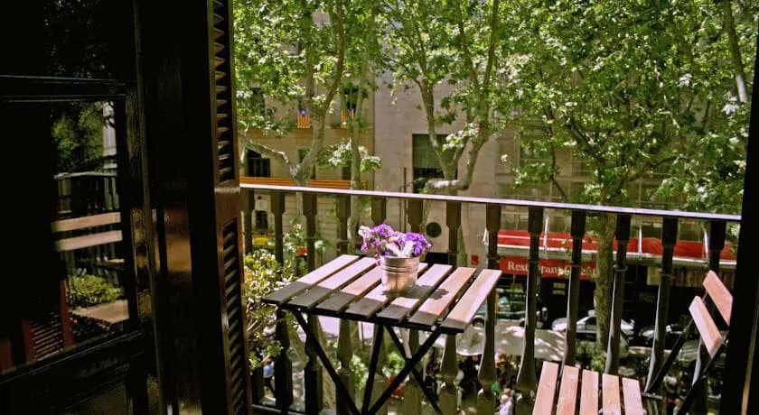 Rambla Boutique Apartment - main photo