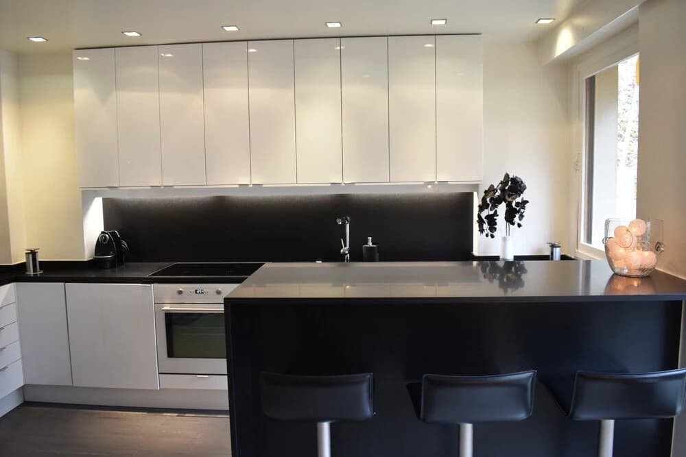 Studio Apartment Near Trocadéro & Champs Elysées - photo 11