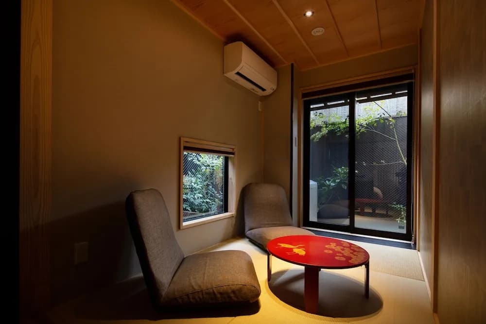 Tsumugi Shichijonushiyacho - photo 7