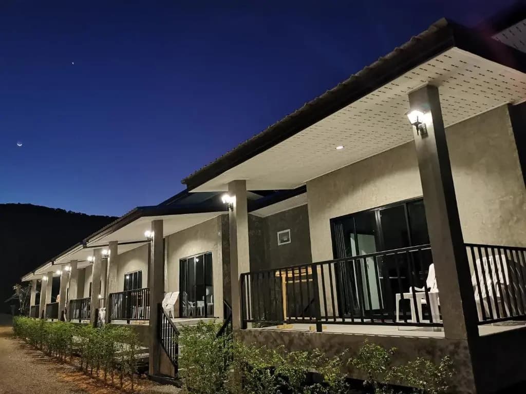 Baan Chainarong - main photo