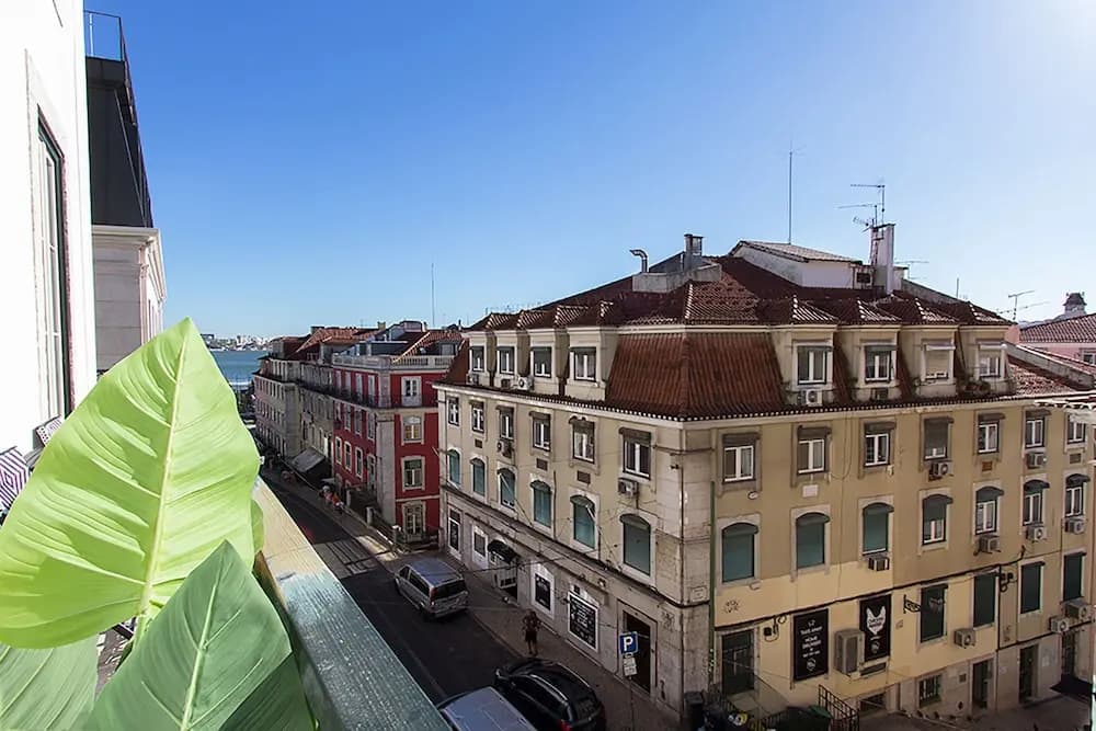 Luxury T.M. Flat with a View - photo 21