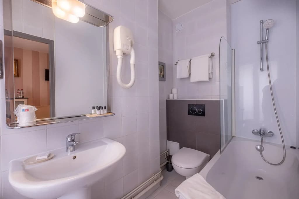 Hotel de l'Avre - photo 27