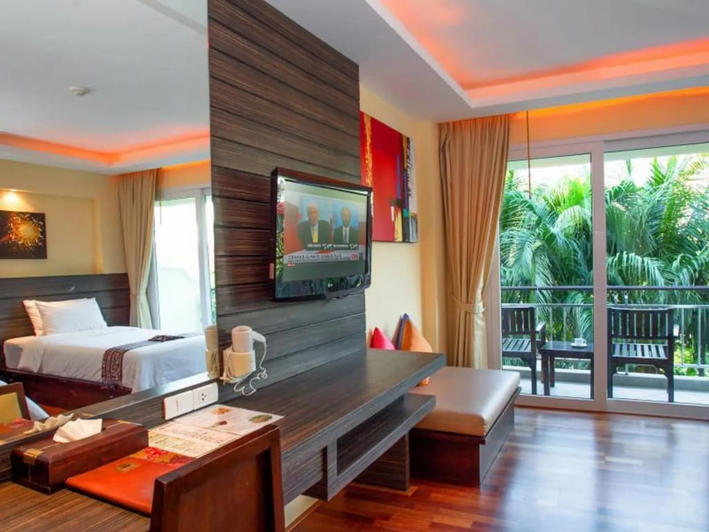 R-Mar Resort and Spa - photo 4