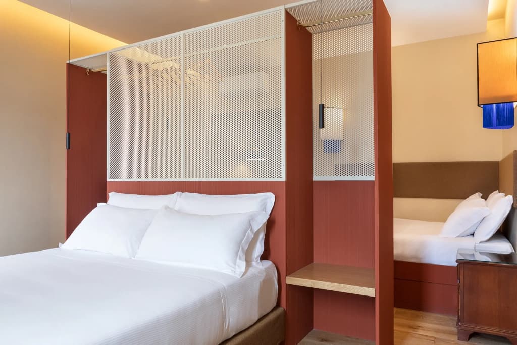 Condominio Monti Boutique Hotel - photo 3