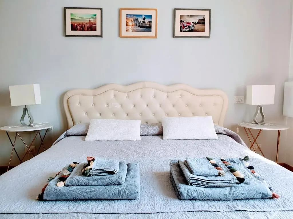 Angela's Apartment - photo 3