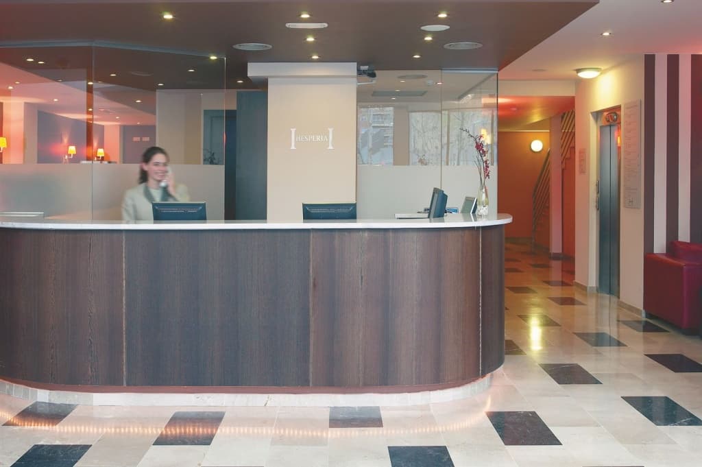 Serhs Del Port Hotel - photo 36