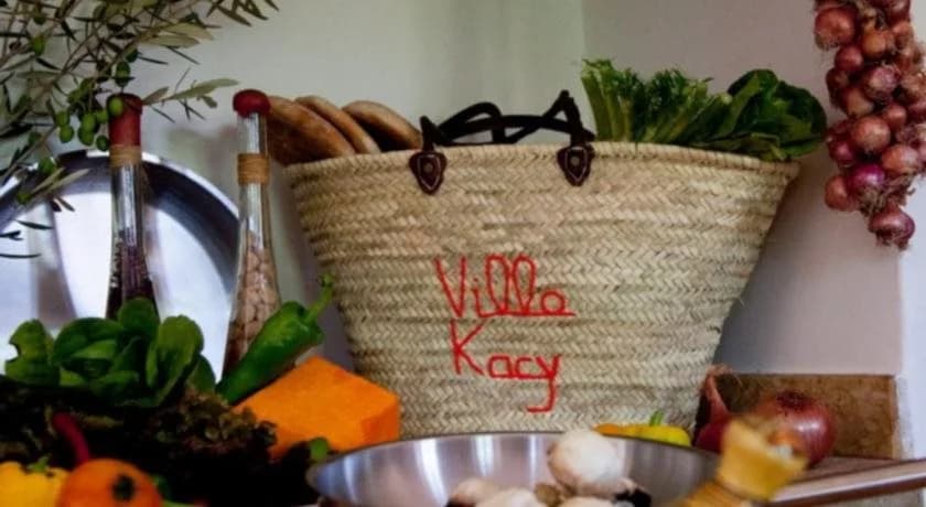 La Villa Kacy - photo 7