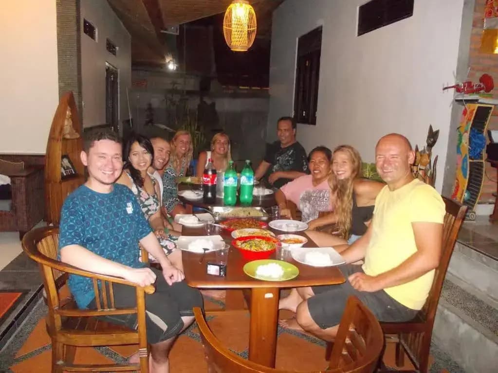 Made Arsa Homestay - photo 13