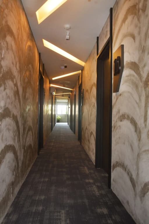 De Luna Hotel - photo 10