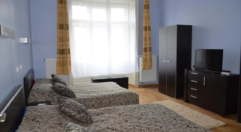 Vienna Apartment - photo 2