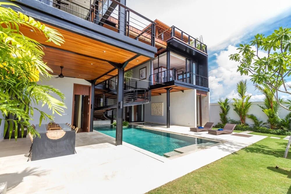 Villa Srilaksmi - photo 33