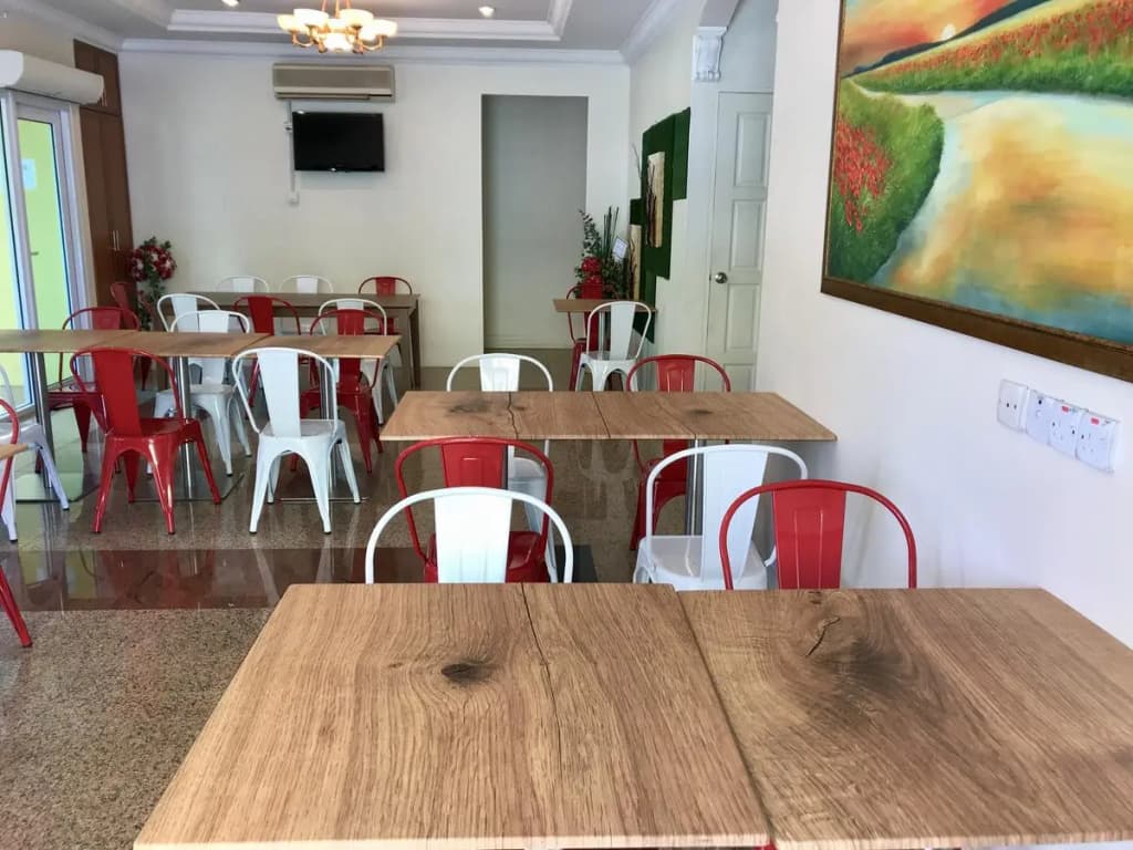 Pine Garden Hotel - photo 18