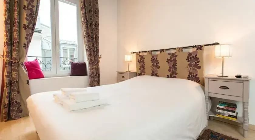 Appartement French Cancan - photo 2
